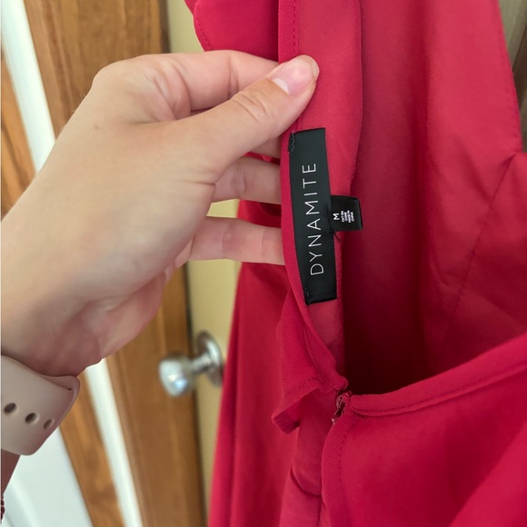 Dynamite mid length - Picture 3 of 3